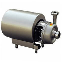 BAW型衛(wèi)生級離心泵